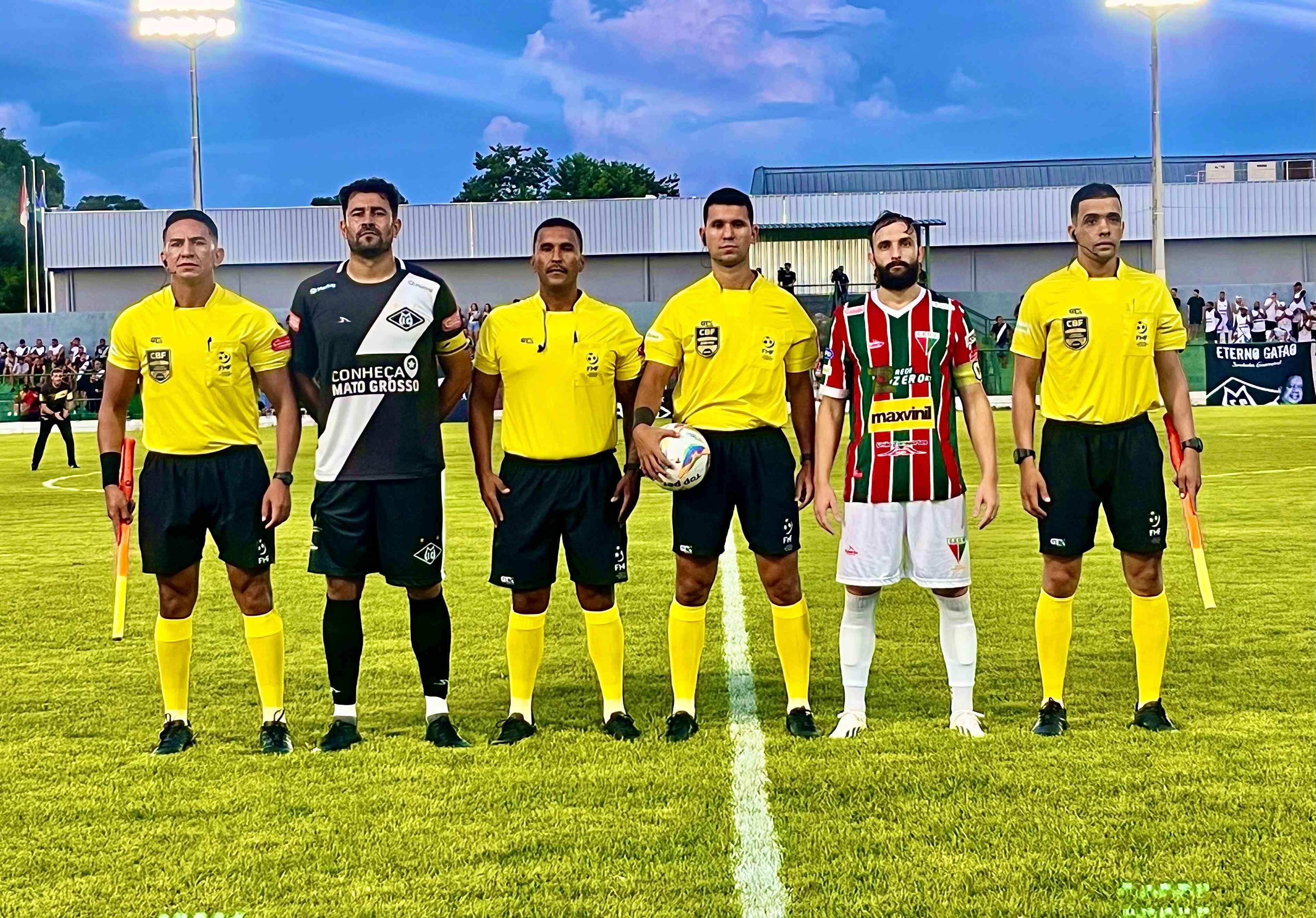 Operário quebra jejum e renova esperanças na Série D