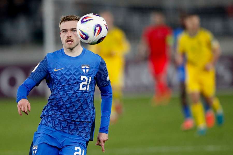 Veikkausliiga: 1. FC Inter johtaa tiukkaa kilpailua