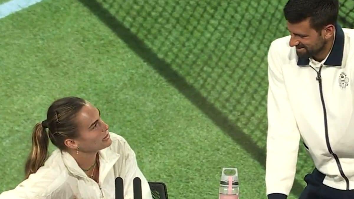 Wimbledon 2025: Müller vs Djokovic, Sabalenka`s Advice