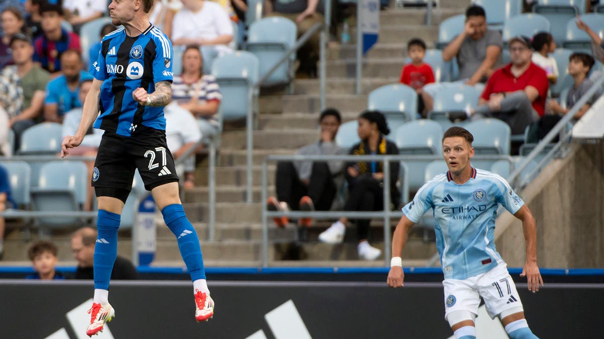 Montreal Impact Triumphs with Loturi`s Late Goal