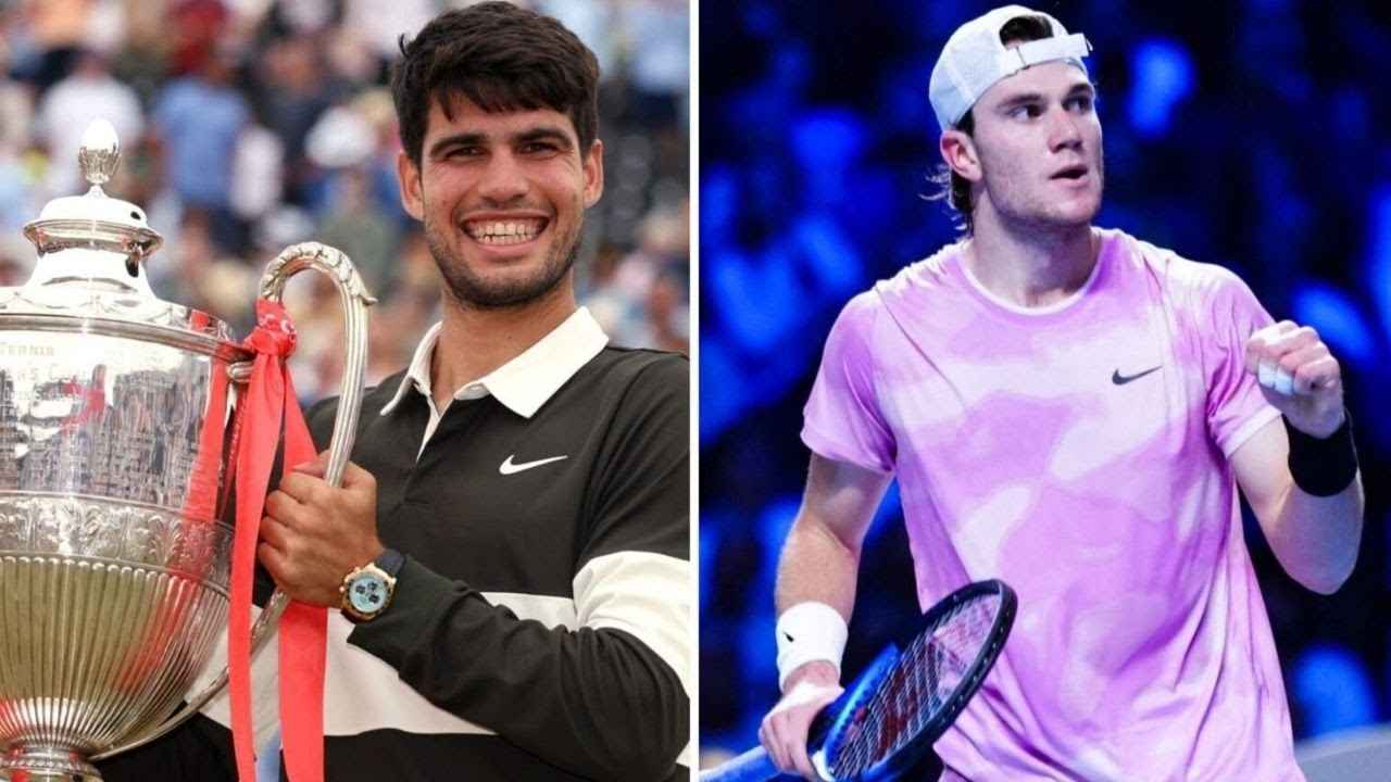 Wimbledon 2025 Draws Unveiled: Djokovic vs Draper Showdown