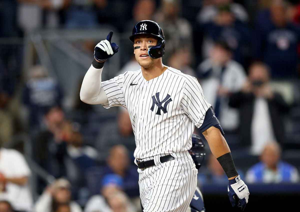 Yankees Soar as Judge Hits Milestone Home Runs