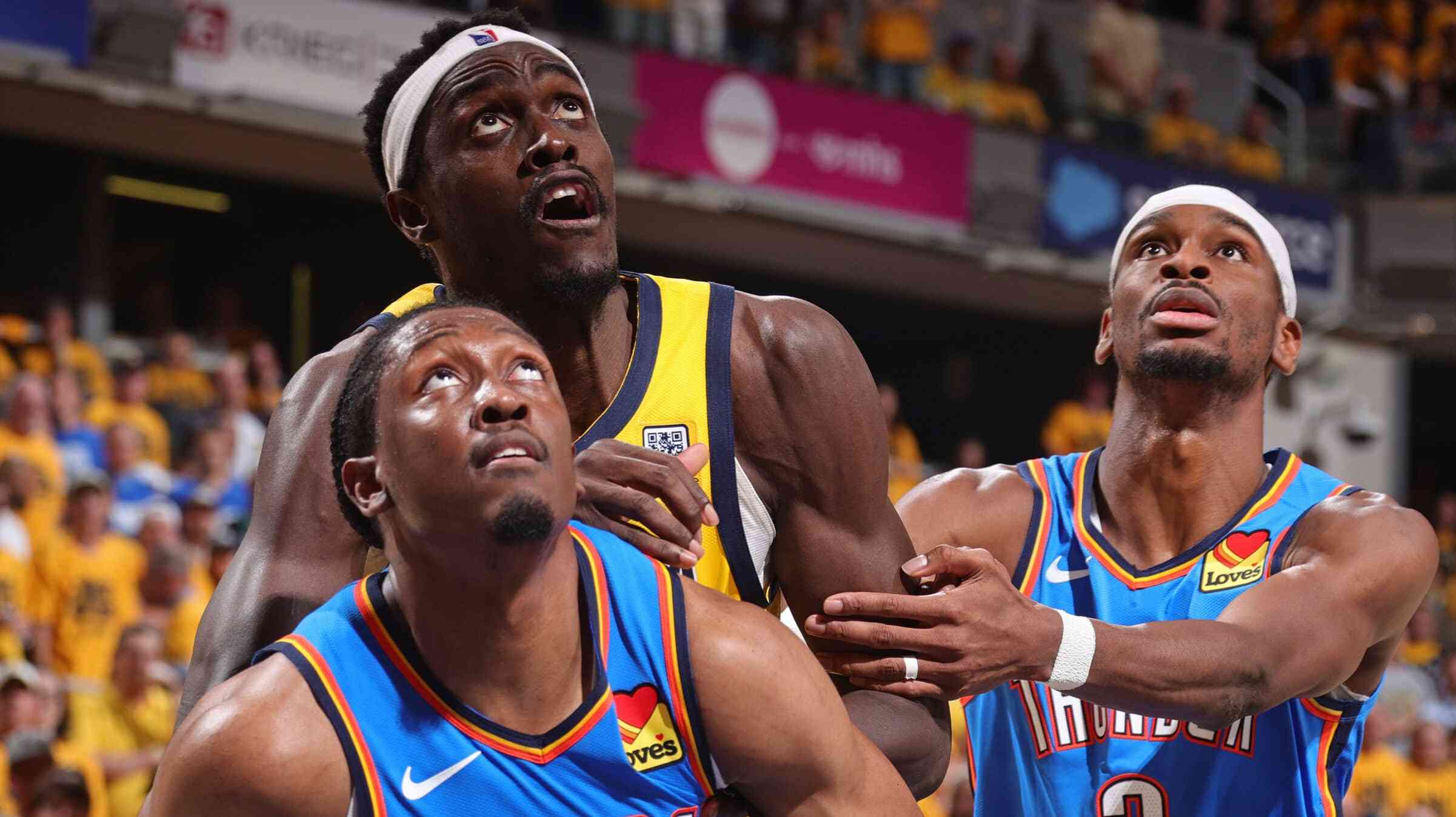 NBA Free Agency Kicks Off: Lakers, Nets, Pacers in Focus