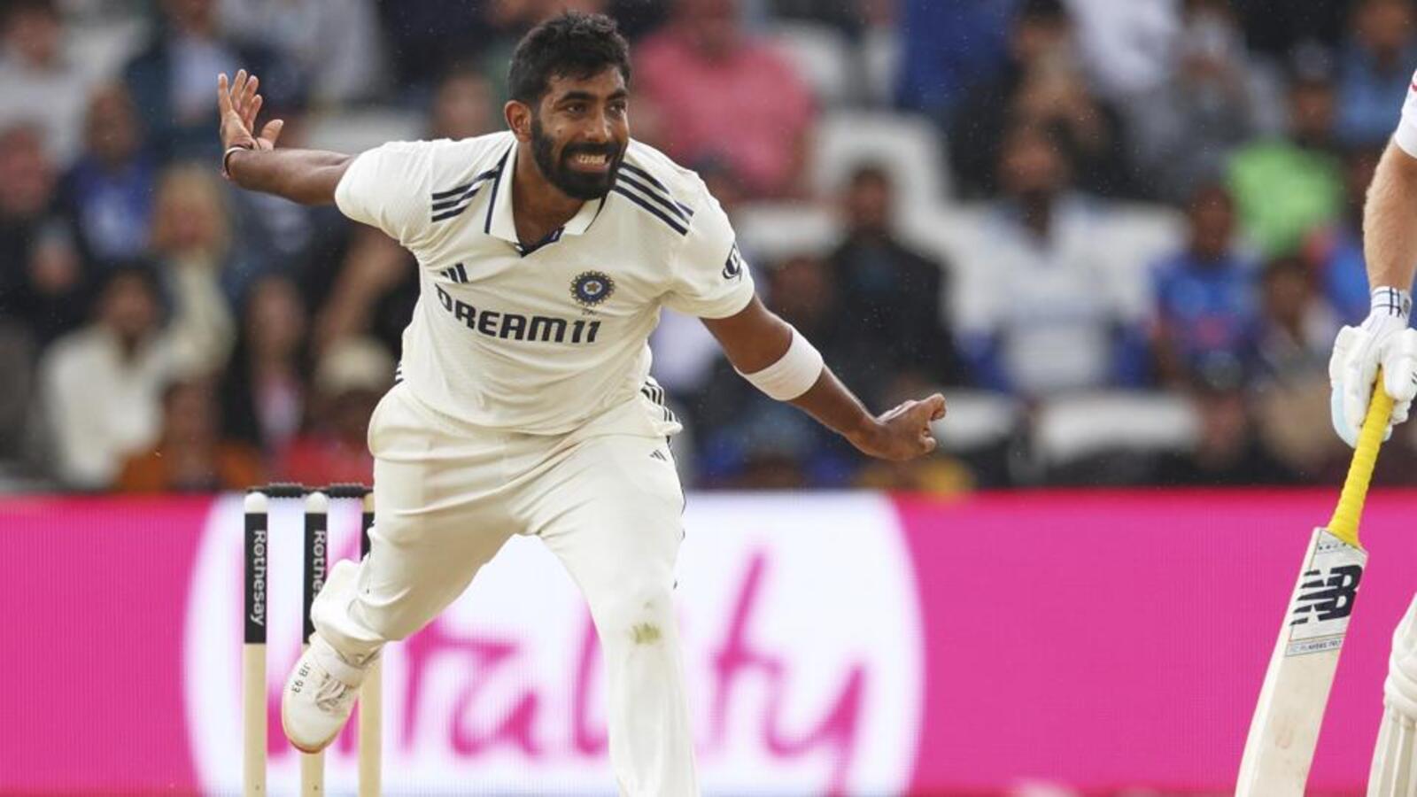 India Faces Crucial Test at Edgbaston Amid Batting Woes
