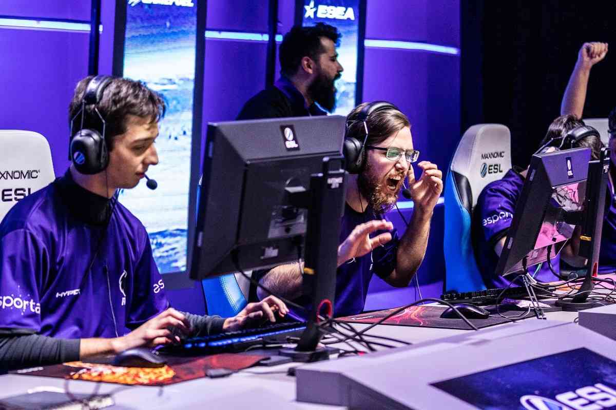 Ninjas in Pyjamas e FURIA Brilham na South America League