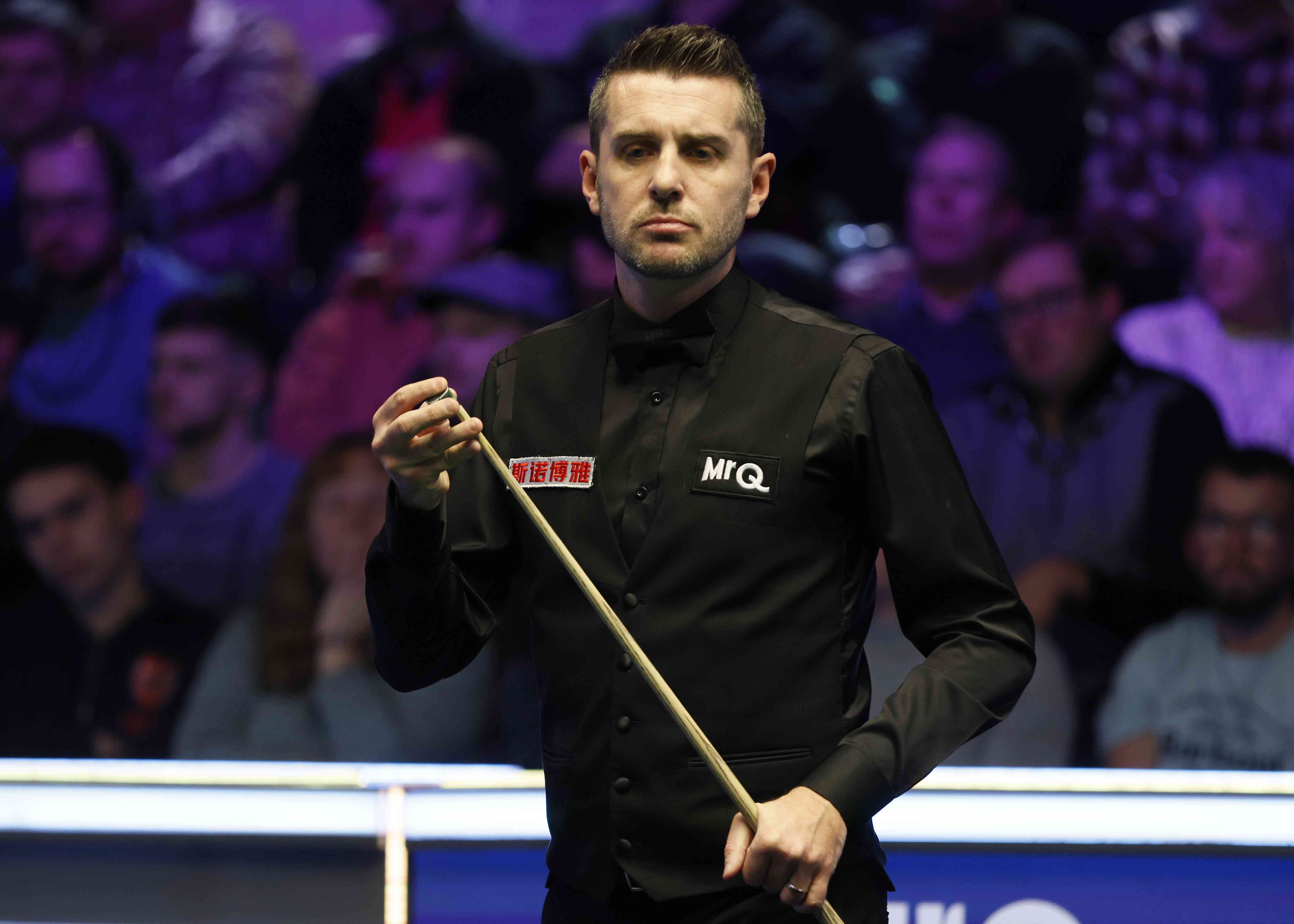 Championship League Snooker Kicks Off in Leicester