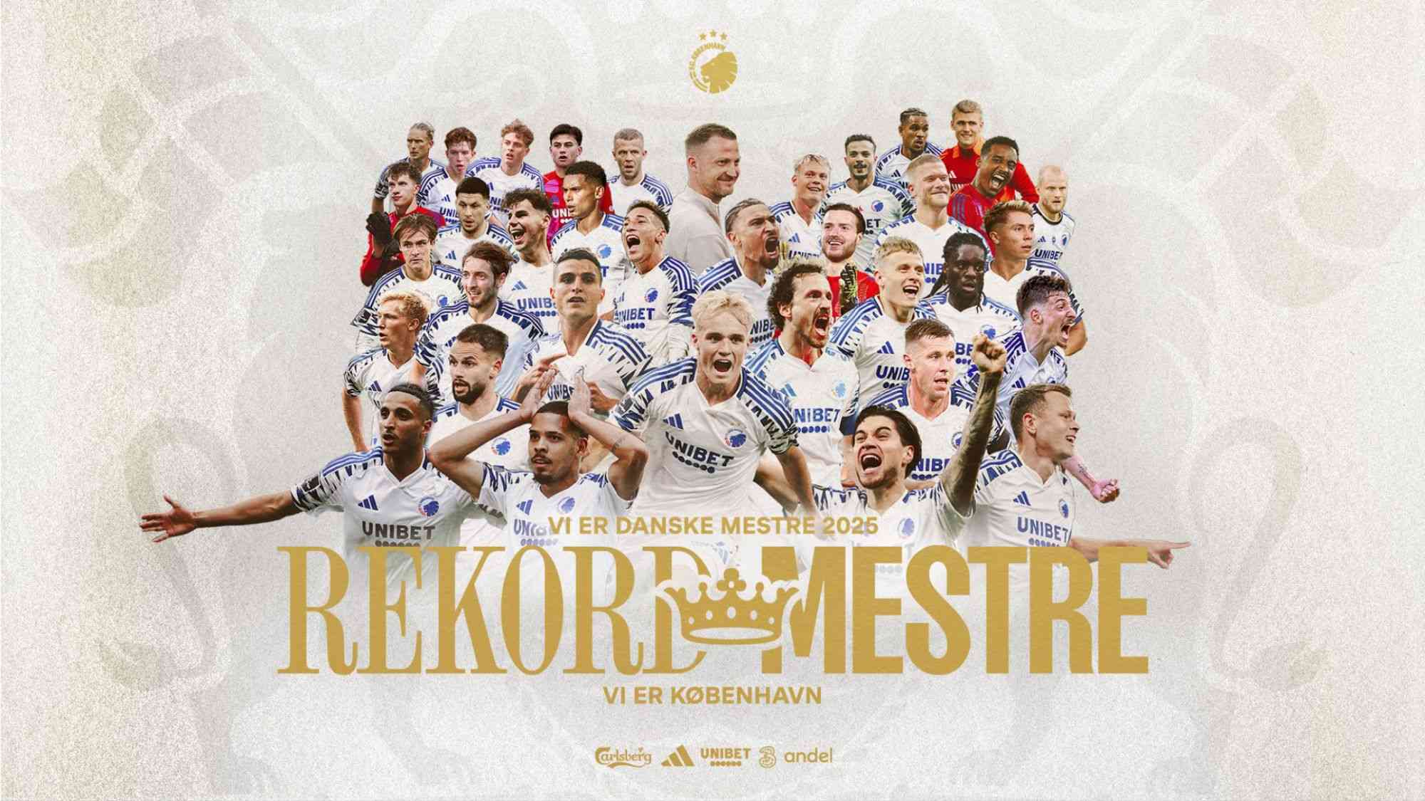 FC København i transferkaos og skadesproblemer