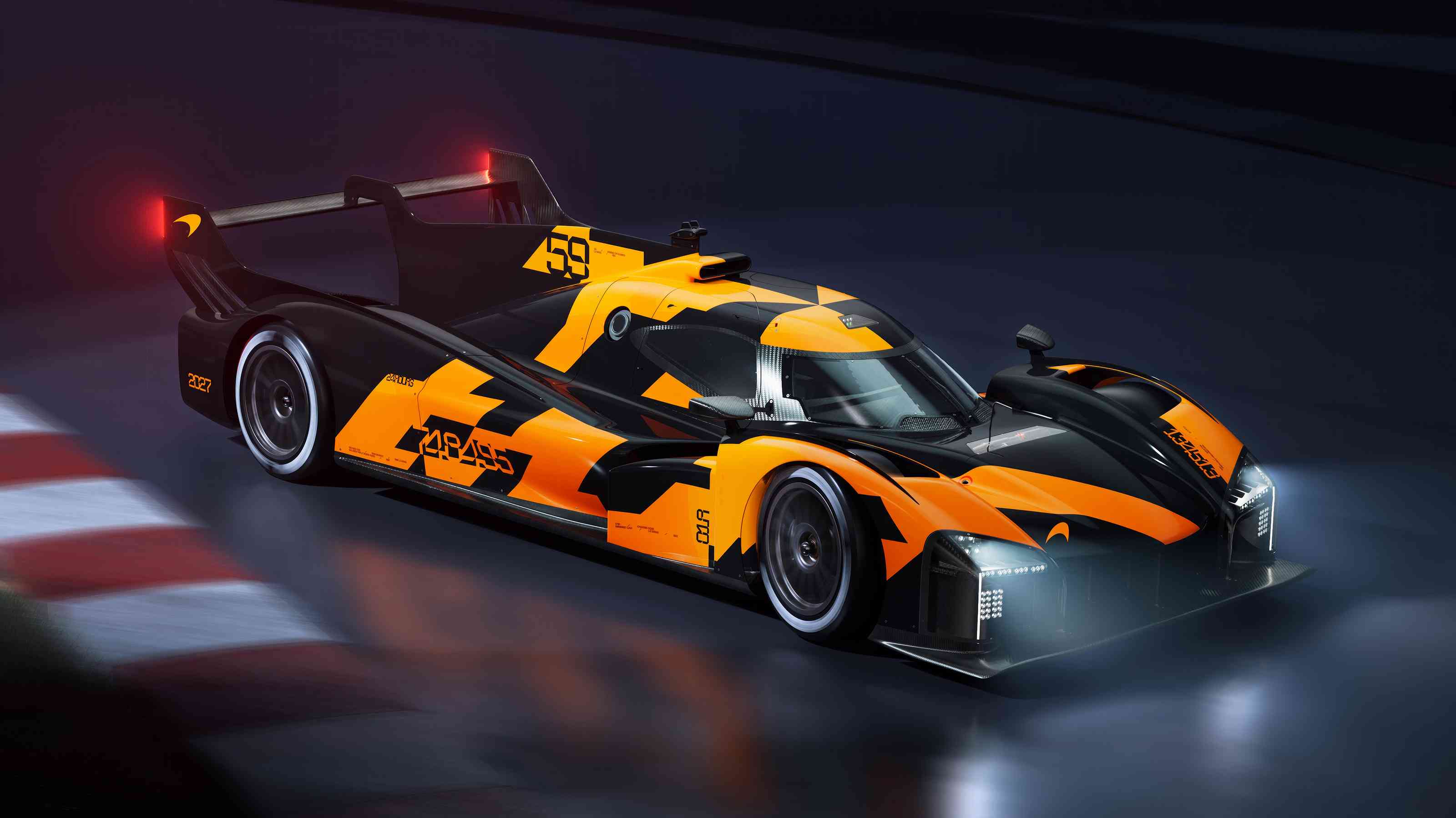 F1 Calendar Shake-Up and McLaren`s Bold Hypercar Move