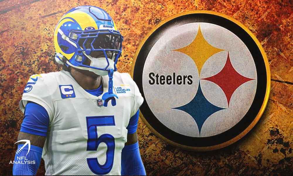 Steelers Land Jalen Ramsey in Blockbuster Trade