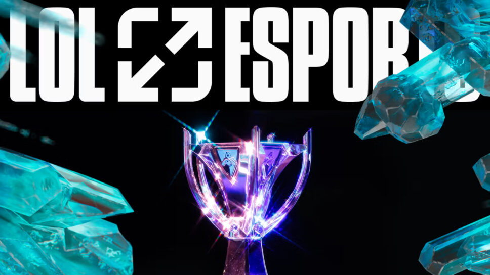 Vancouver Hosts Thrilling League of Legends MSI 2025