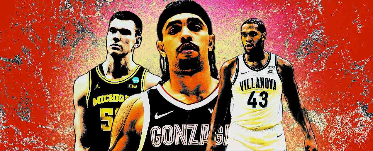 Undrafted Prospects Shine in 2025 NBA Free Agent Roll Call