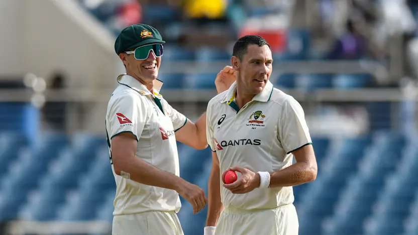 Cummins cricket dominance