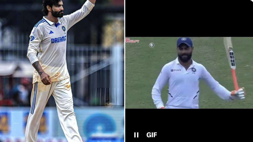 India-England Test Thriller at Lord