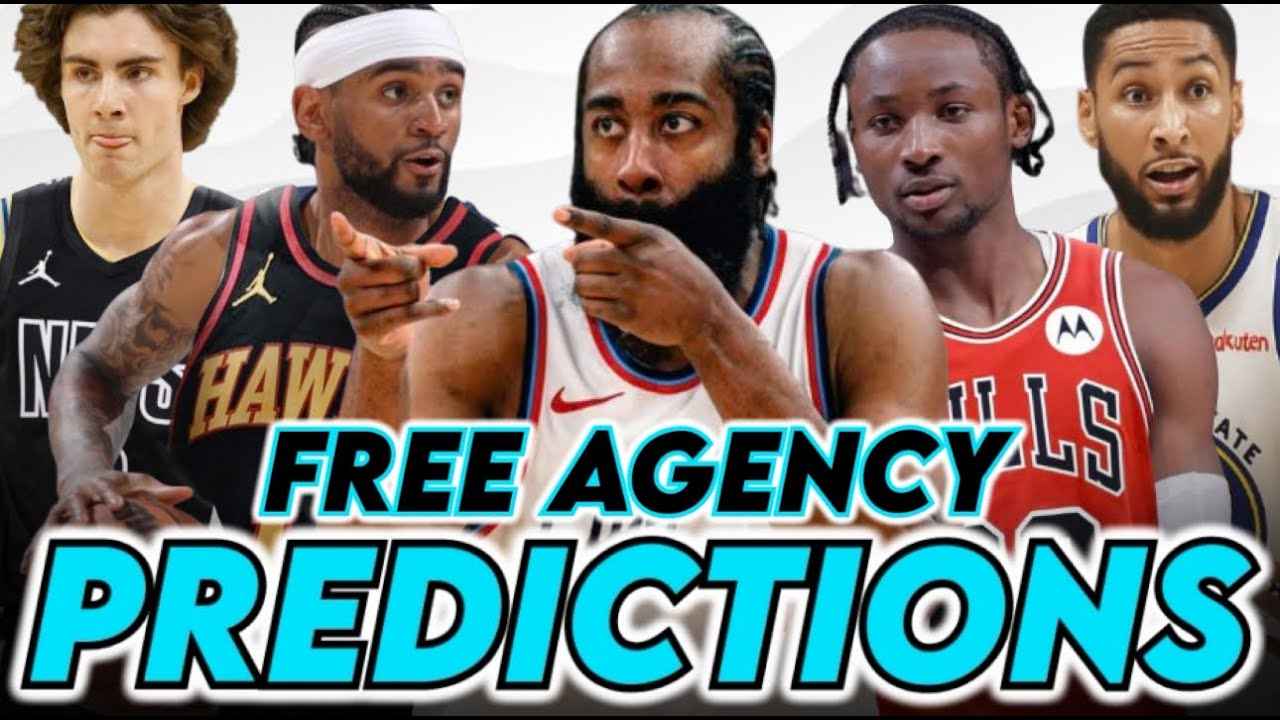 Summer League 2025: Rookies Shine as Free Agency Opens