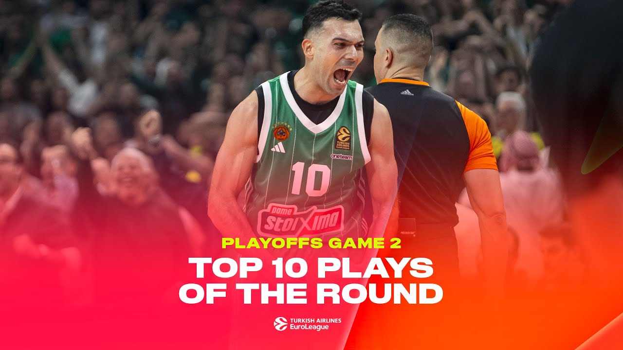 Poirier Fransa`da, James EuroLeague`e Dönüyor!