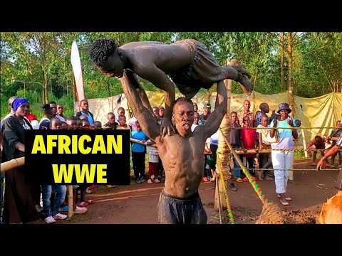 Coolman vs Riskman: BLACKMASS 2025 Thrills Uganda