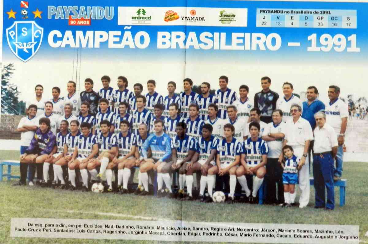 Paysandu brilha com virada emocionante contra Ferroviária