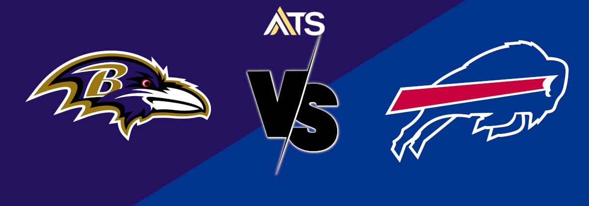 Ravens vs Bills: A Clash of Titans Awaits