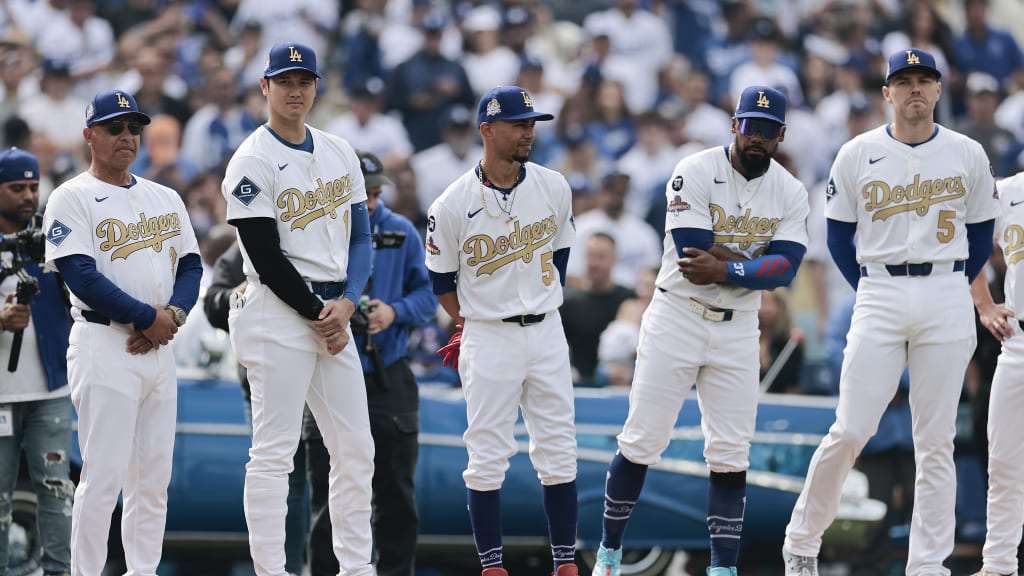 Dodgers Surge to MLB`s Best Record with Thrilling Win
