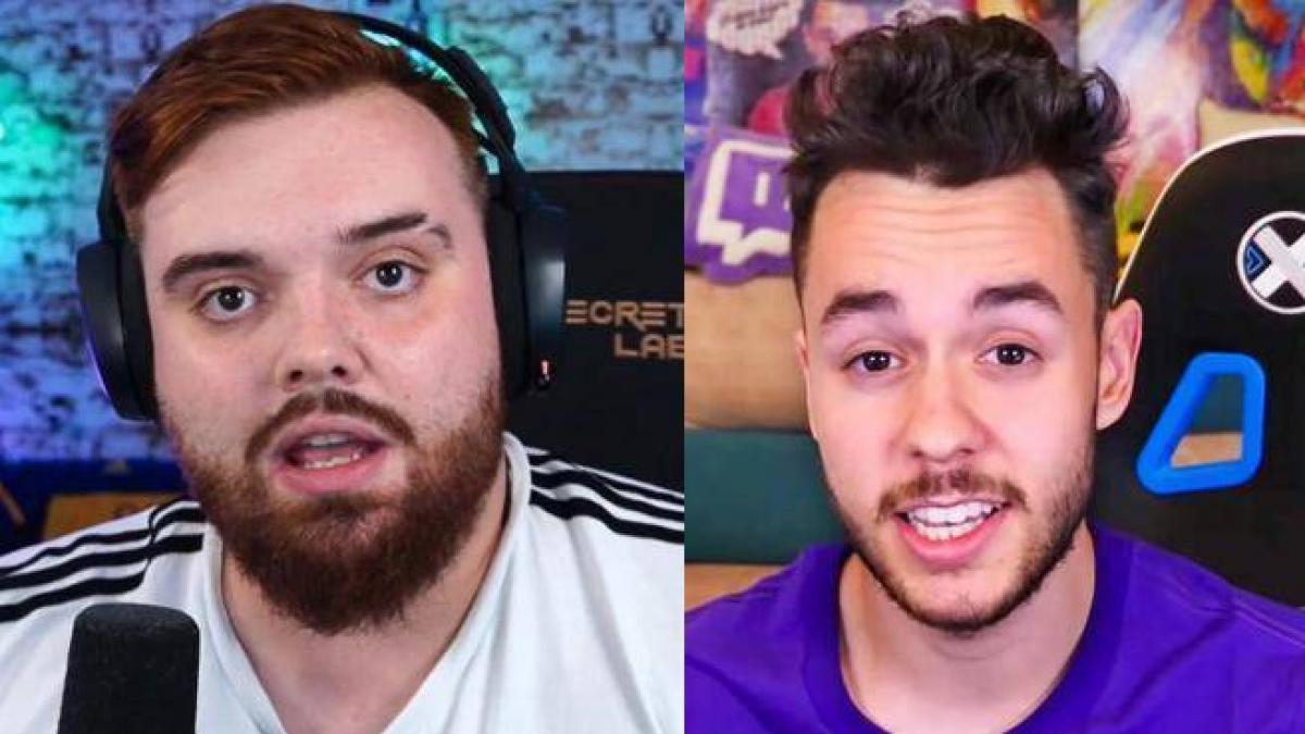 Ibai Llanos brilla en los Esports Awards 2023