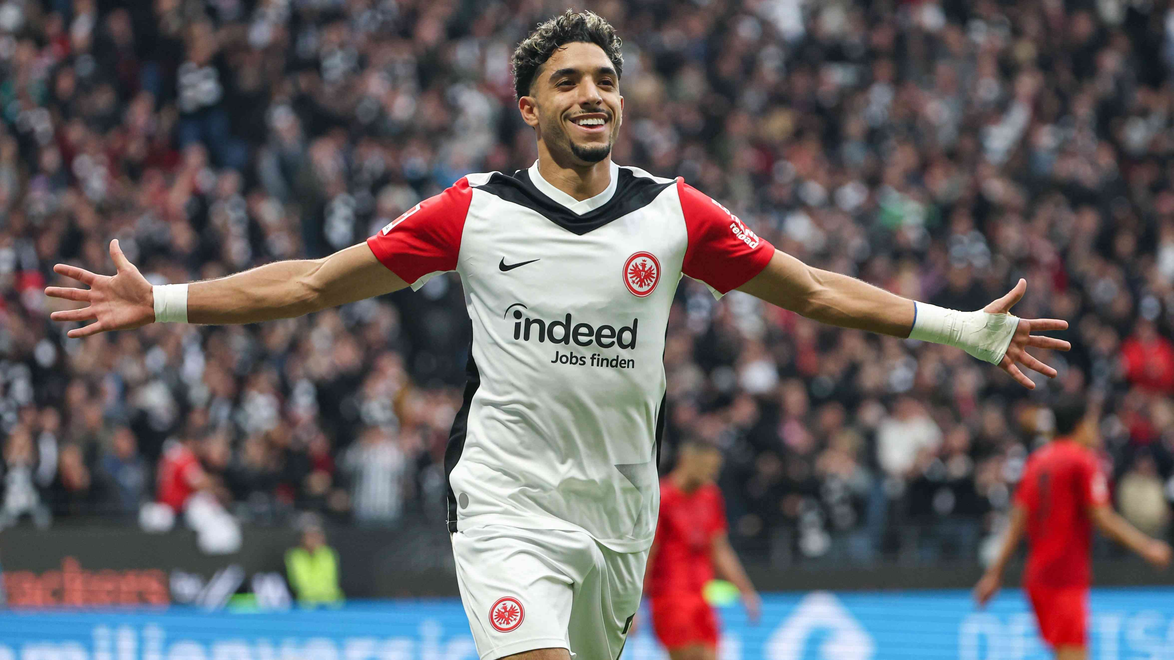 Eintracht Frankfurt startet mit Testspielen in die Saison