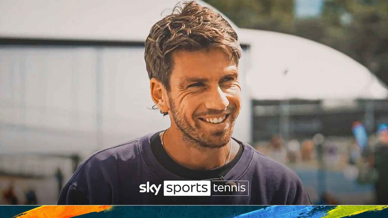 Cameron Norrie Shines at Wimbledon 2025