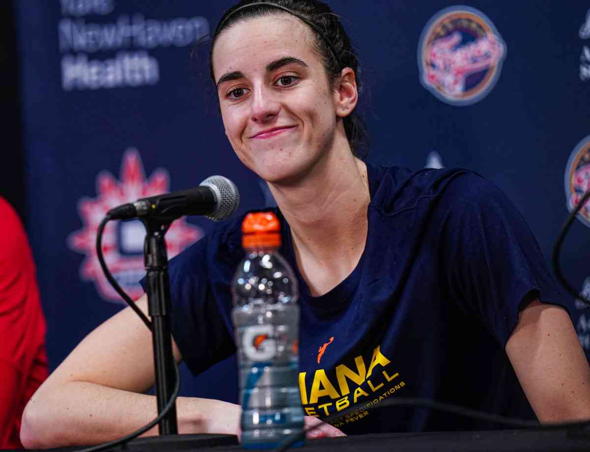Indiana Fever Triumph in WNBA Commissioners Cup