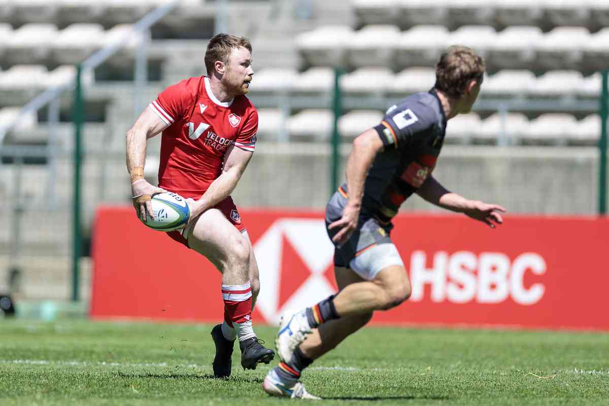 Les Lions écrasent les Reds avec un score écrasant