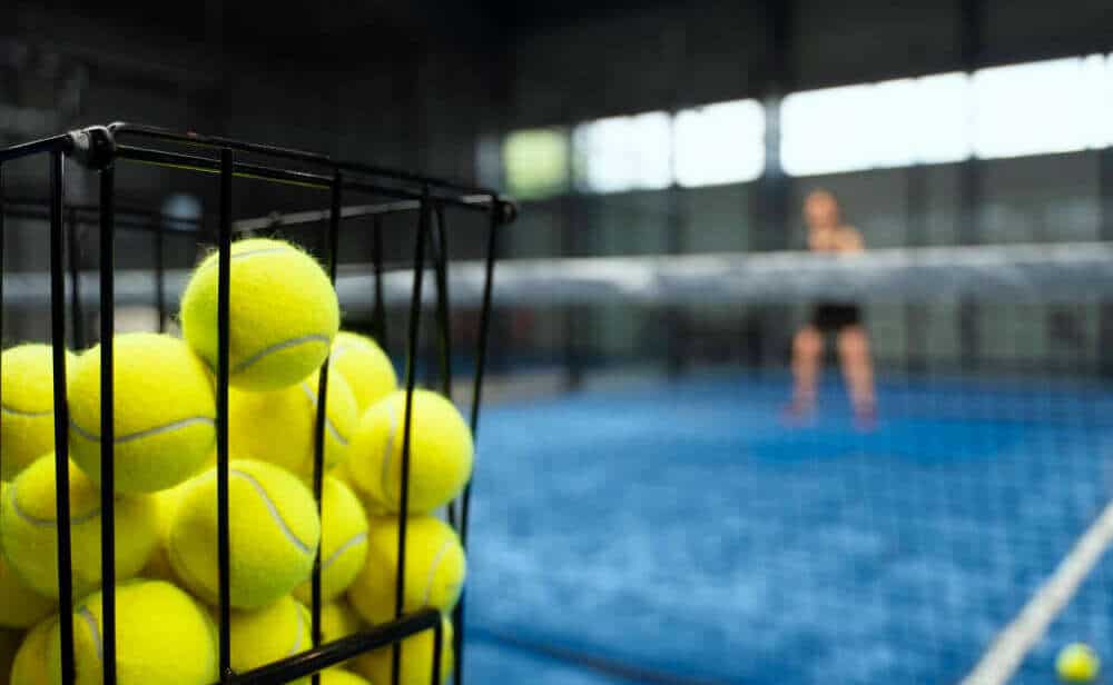 Brian Flinn Takes Charge of Padel`s US Revolution