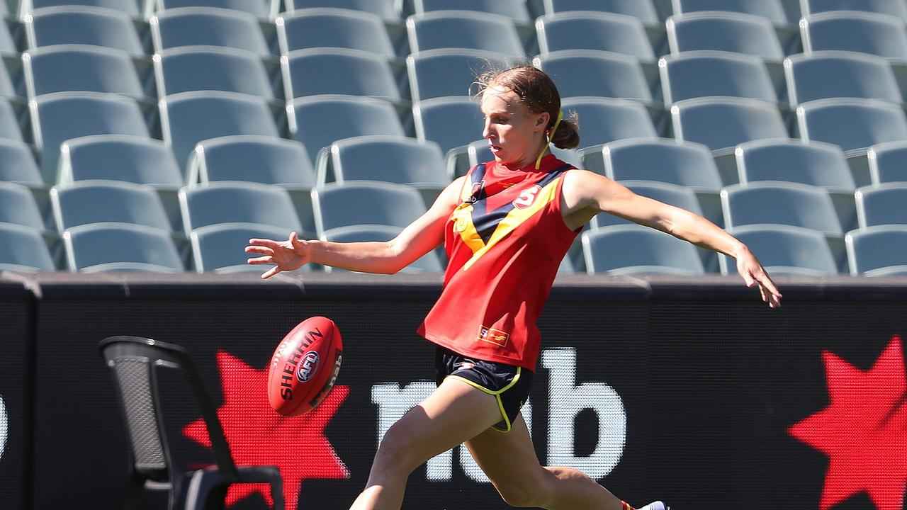 WA U18 Girls Seek Redemption Against Vic Metro