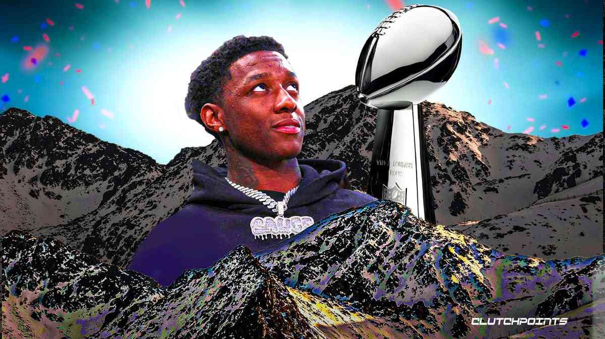 Jets Training Camp Buzz: Sauce Gardner`s Future