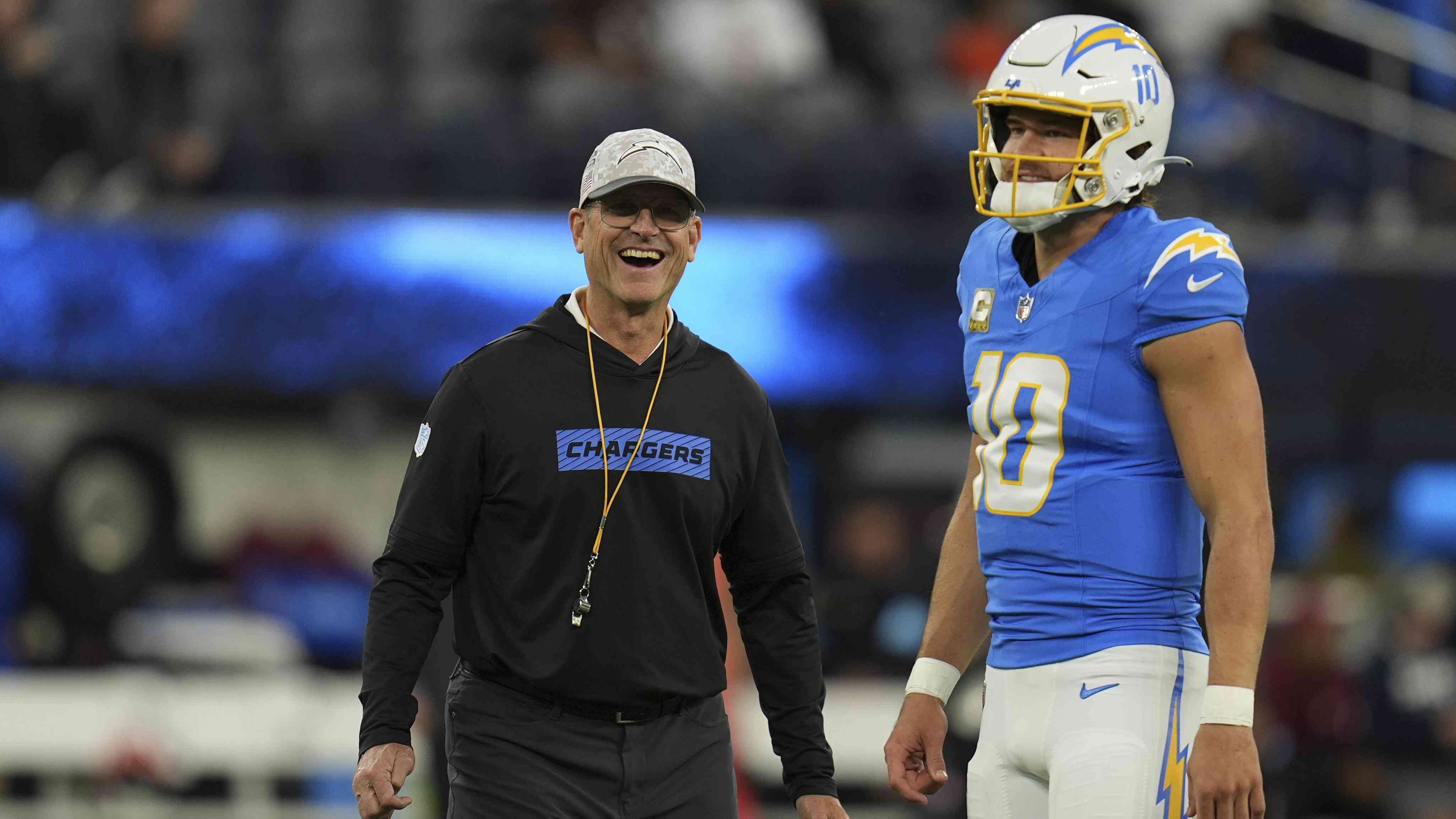 Chargers vs Lions: Hall of Fame Game Preview