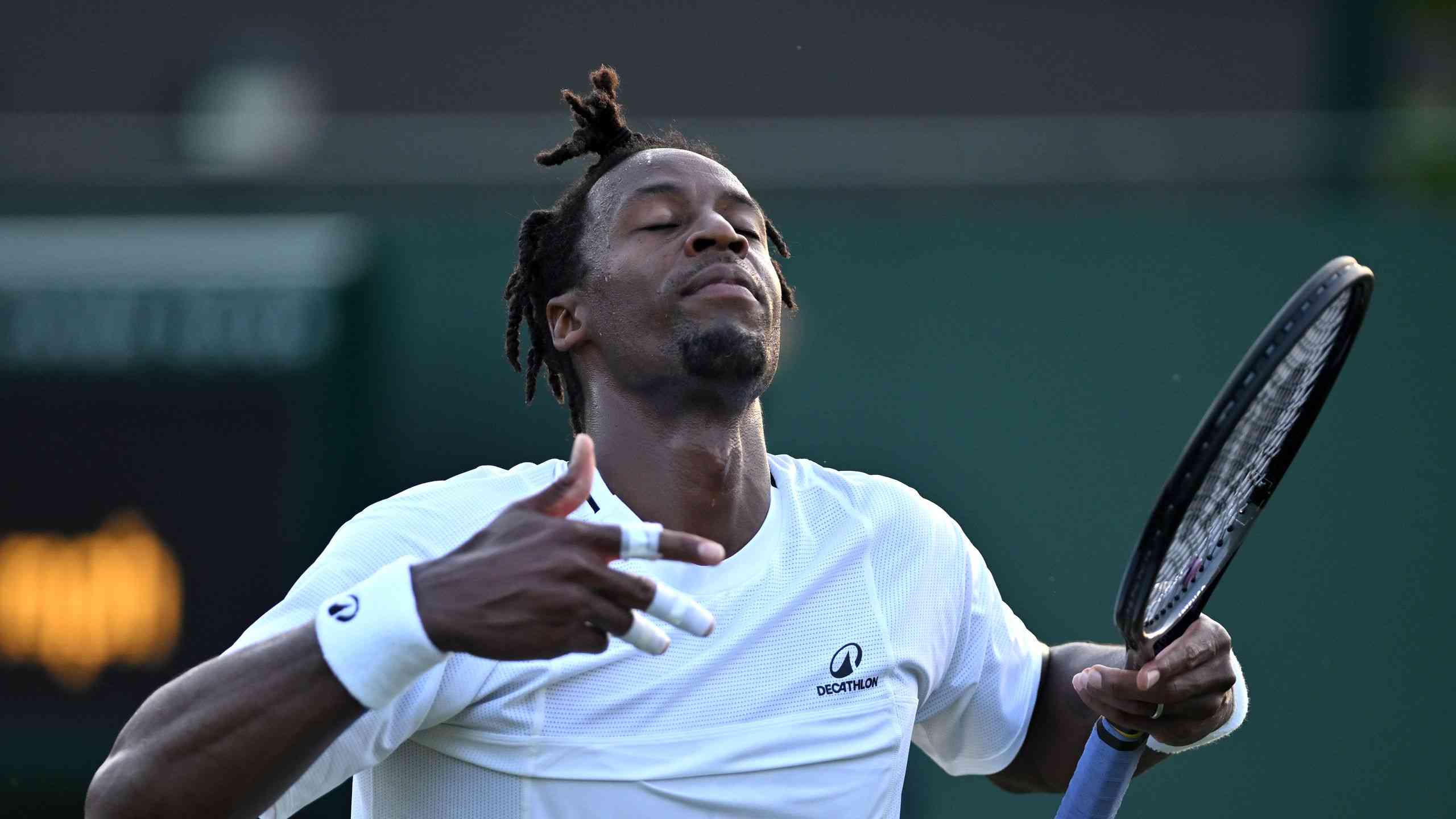 Wimbledon 2025 : Les Français en quête de gloire