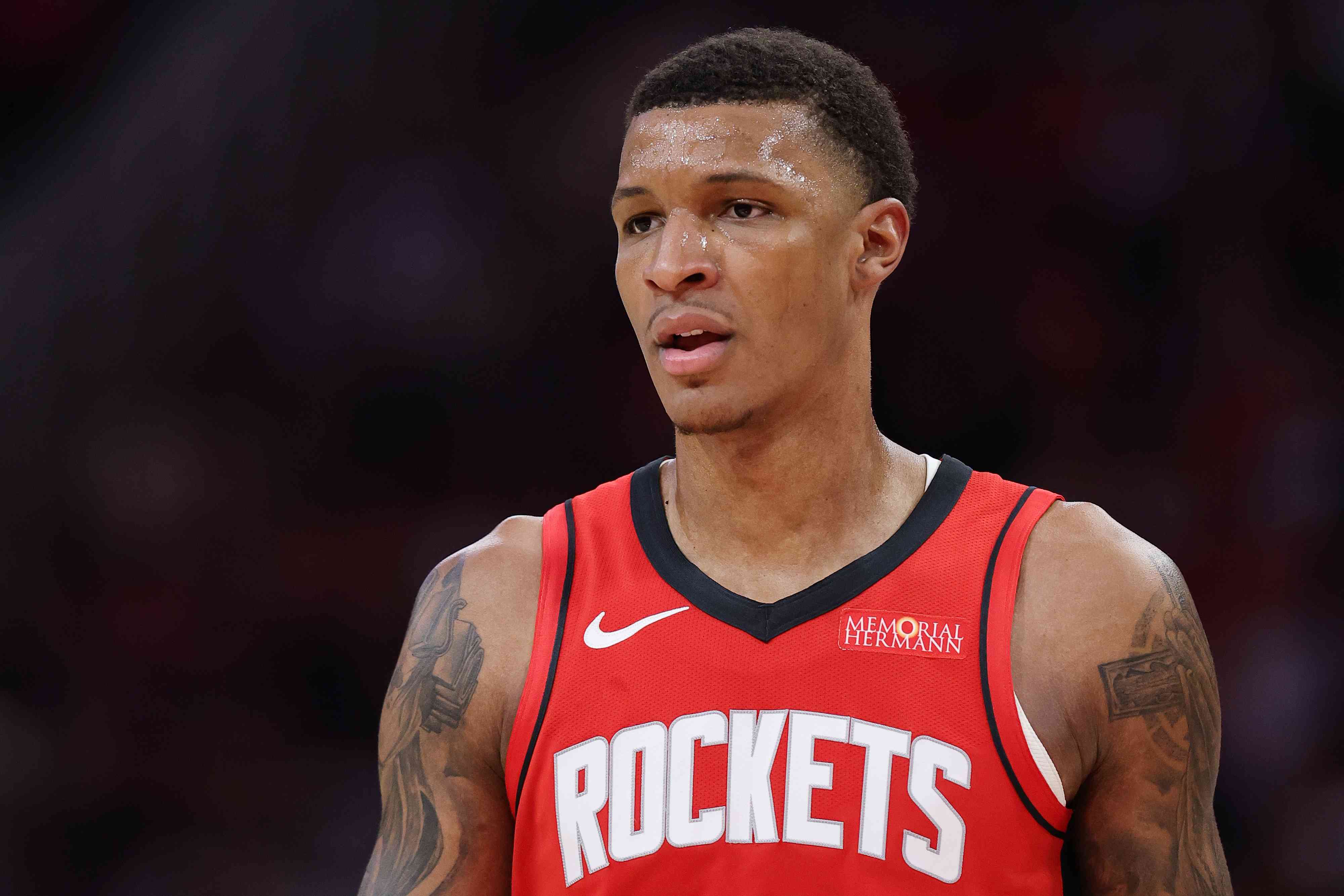 Rockets Shine Bright in 2025 NBA Free Agency