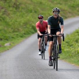 Otley Cycle Races Ignite 2025 National Circuit Series