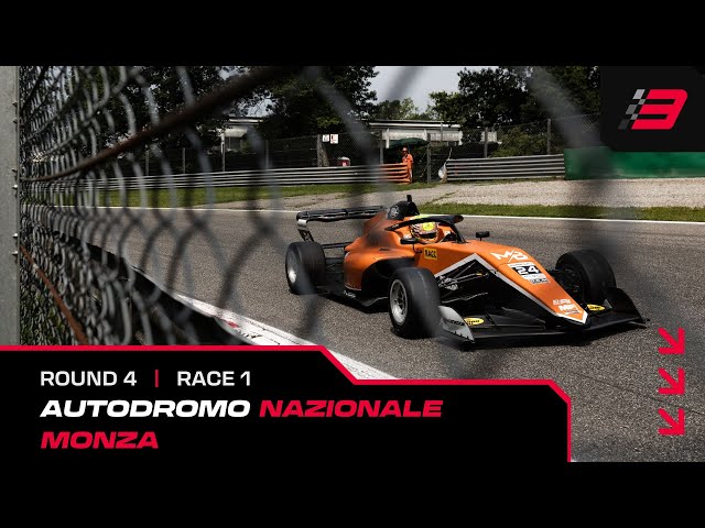 Monza si prepara per l`Eurocup-3 e il Rally CIAR 2025