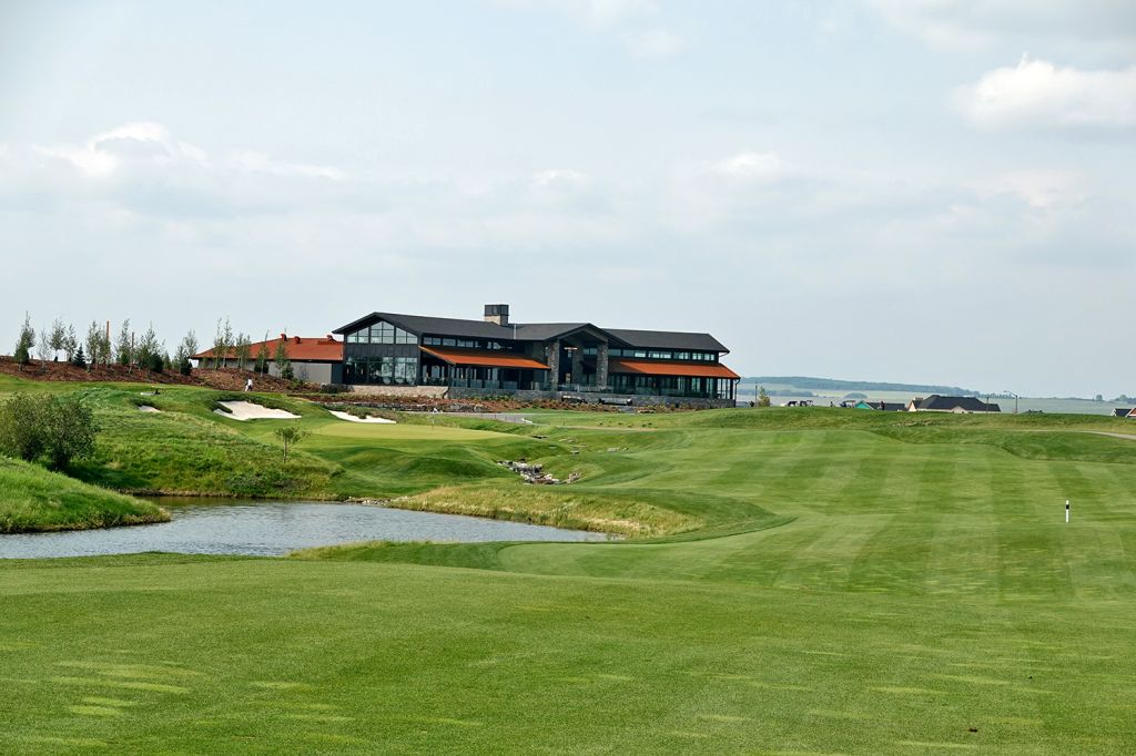 Calgary`s Biggest Golf Party: Mickelson Invitational
