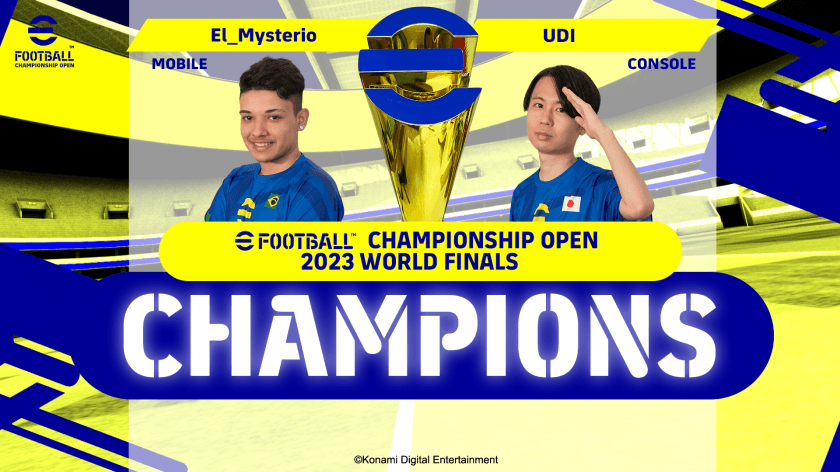 eFootball™ World Festival in Tokyo: A Celebration Awaits