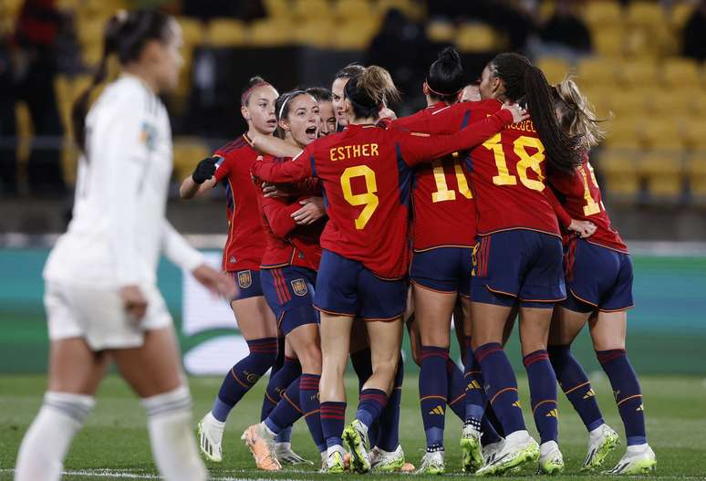 Portugal estreia na Eurocopa Feminina contra a Espanha