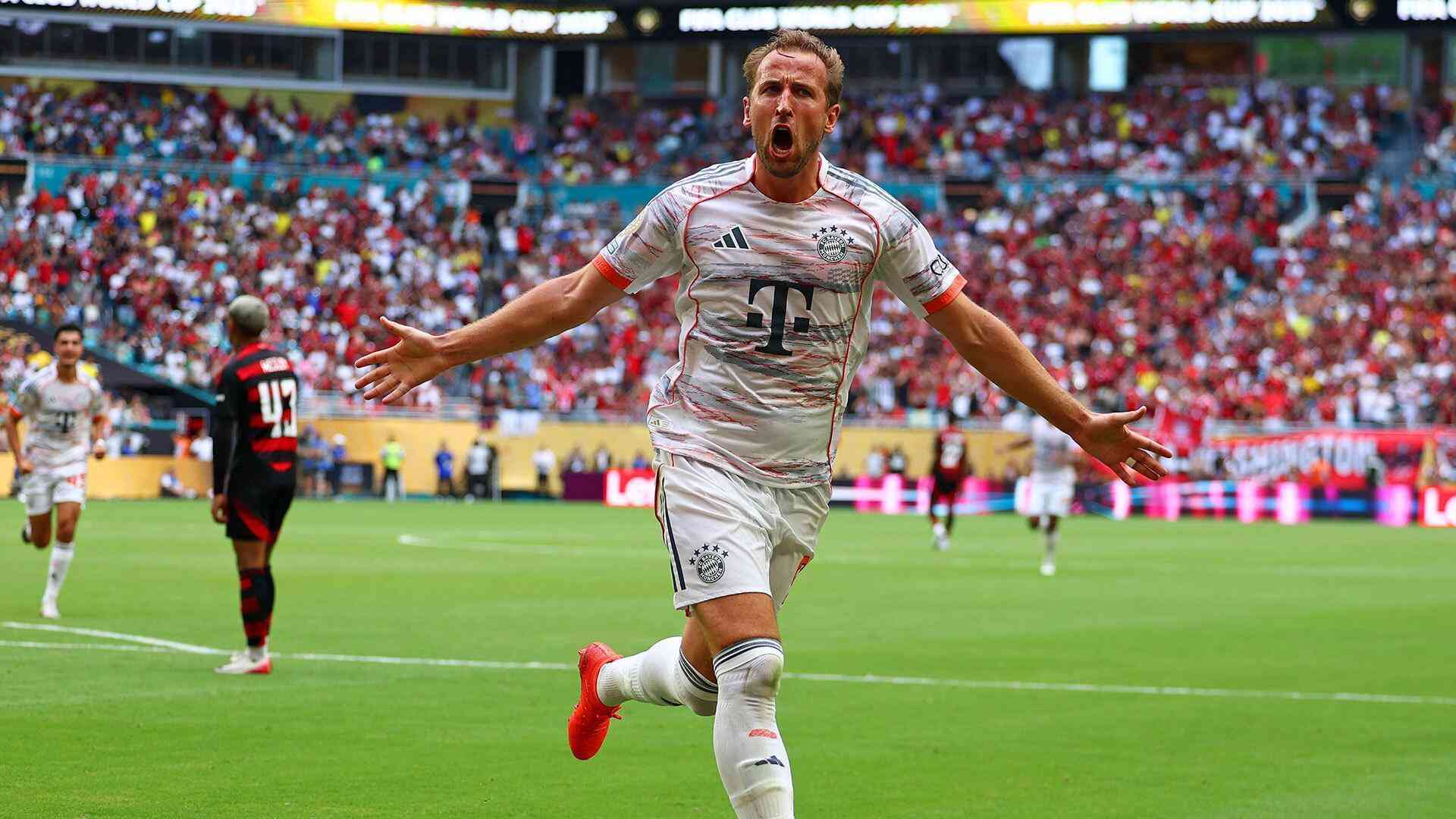 PSG対バイエルン、クラブW杯準々決勝の激闘