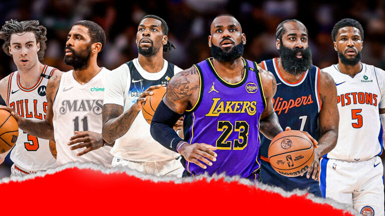Rockets Shine Bright in 2025 Free Agency