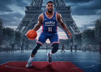 Jeremy Morgan rejoint Paris Basketball pour la saison