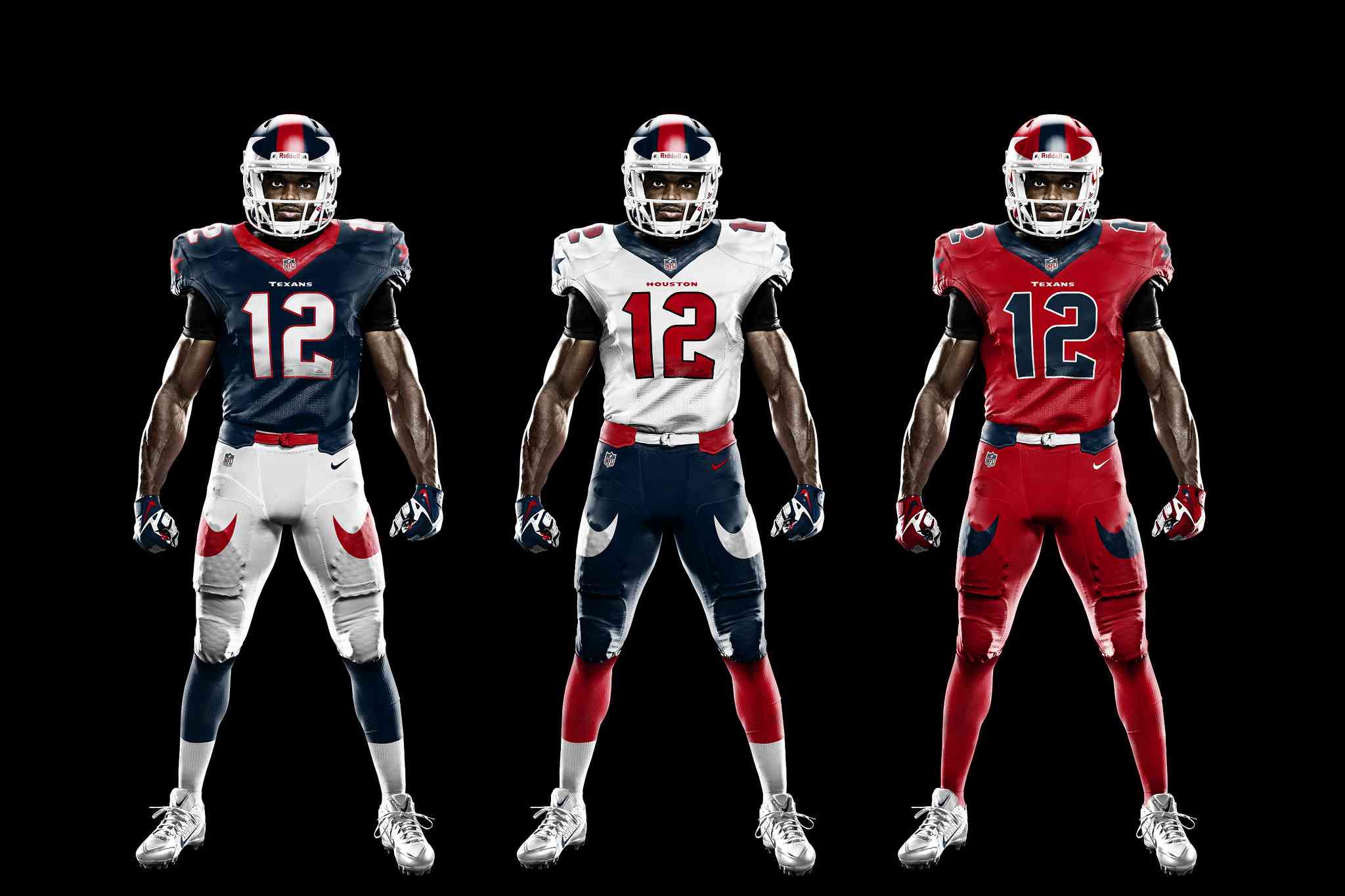 NFL Teams Gear Up with New Uniforms for 2025