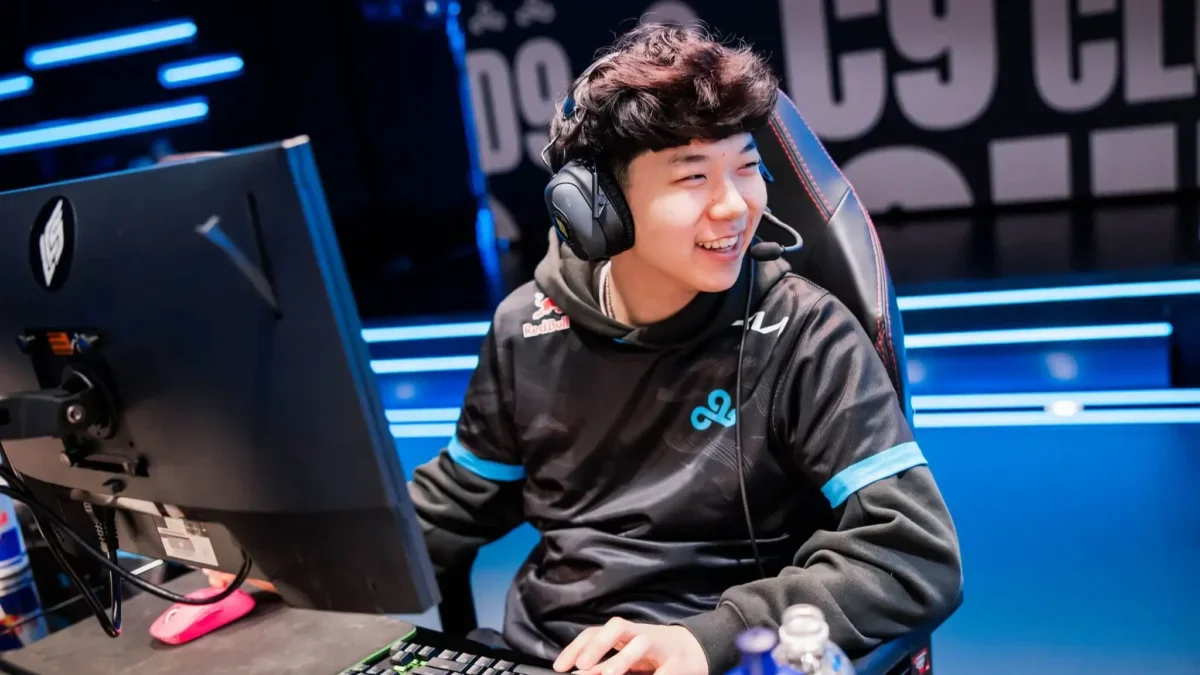 Jojopyun Shines at MSI 2025 in Vancouver