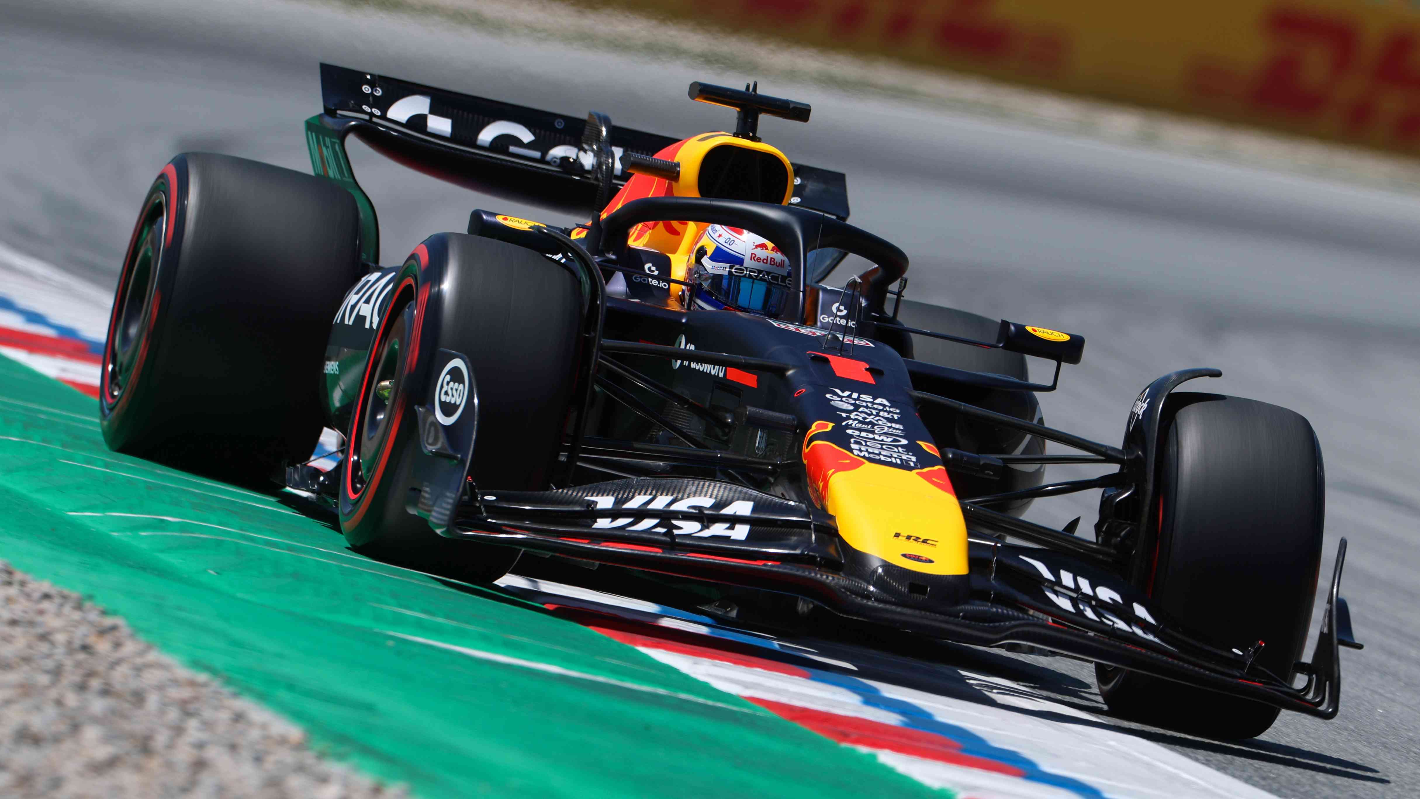 Verstappen y Mercedes: Un cambio histórico en F1