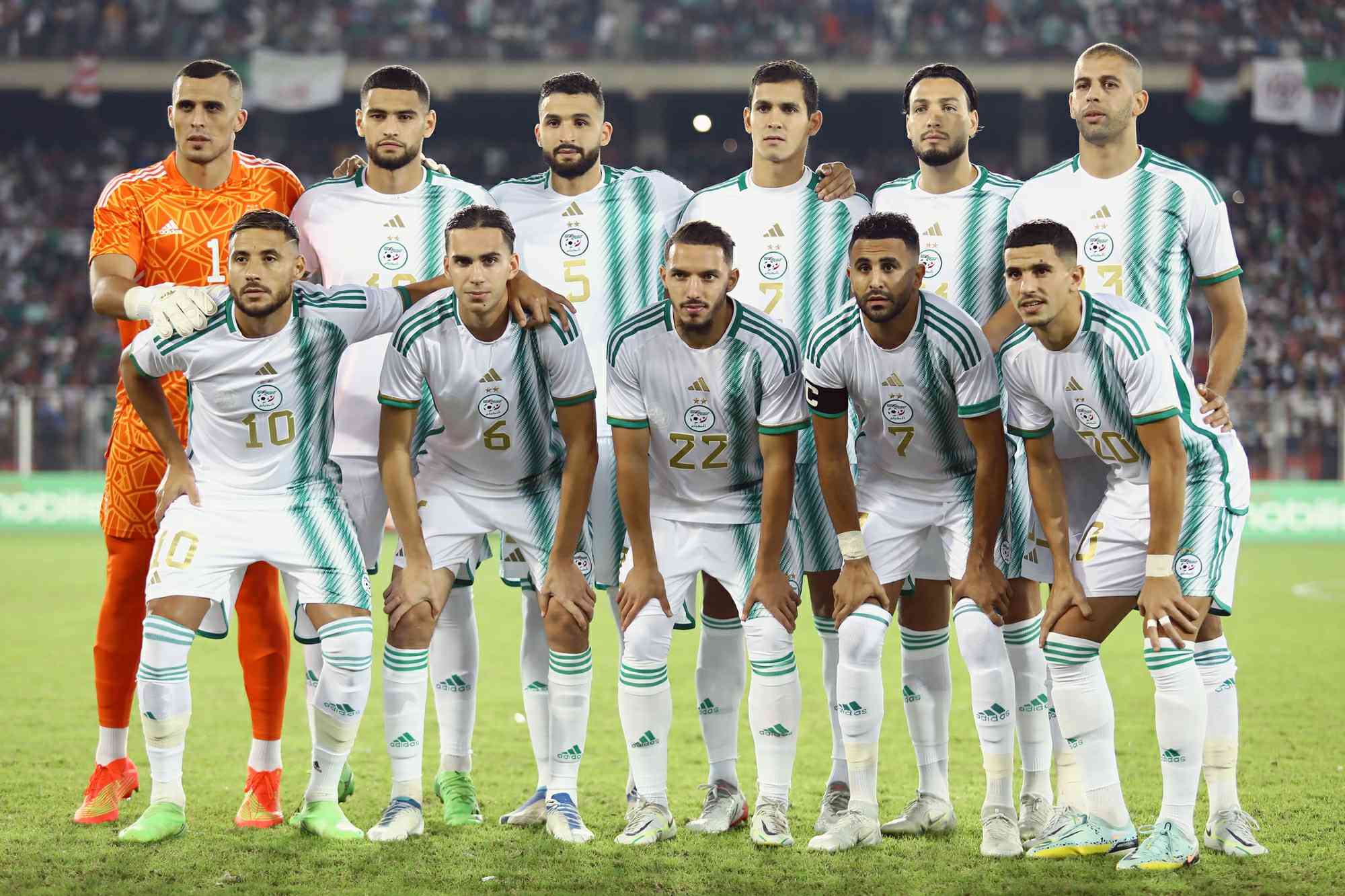 Merzougui brille, El Bayadh s`impose contre Kouba