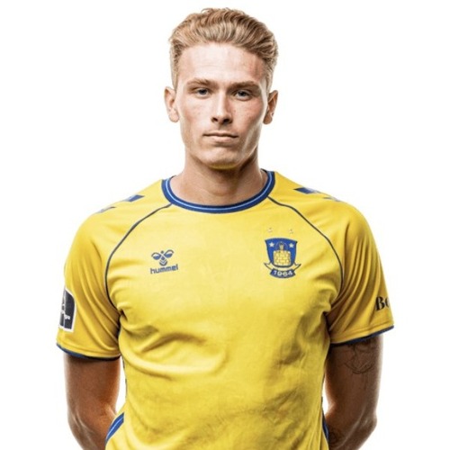 Sebastian Sebulonsen på vej til Sassuolo?