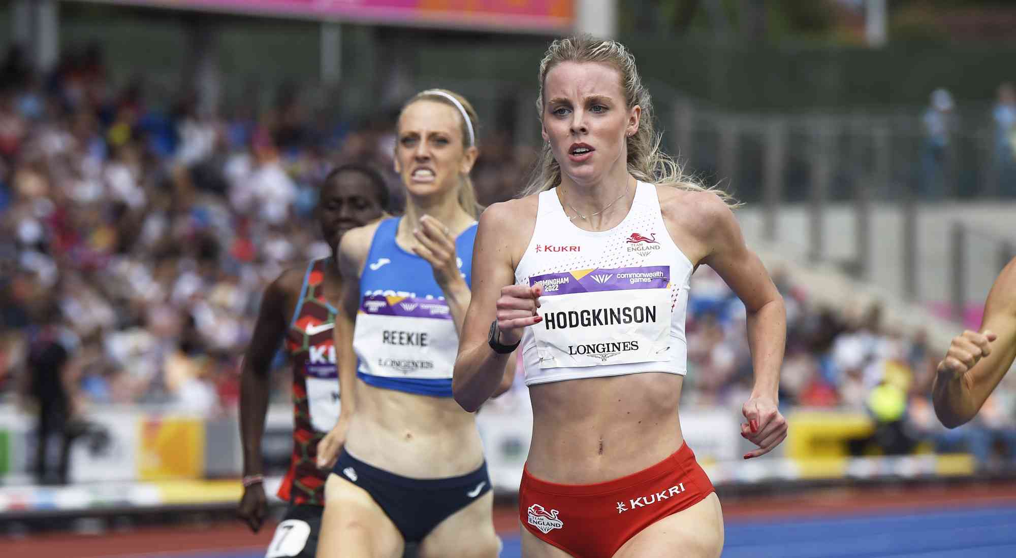 English Stars Set for European U23 Championships