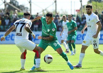 Üzeyir Ergün Sakaryaspor`a Transfer Olacak mı?