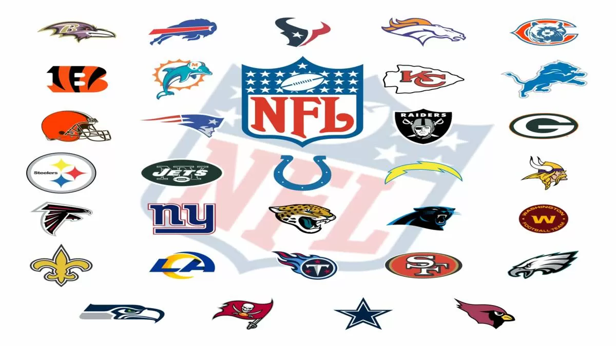 NFL Teams Gear Up with New Looks for 2025 Season